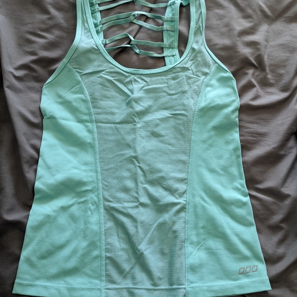 Lorna Jane Tops - Lorna Jane Workout Tank